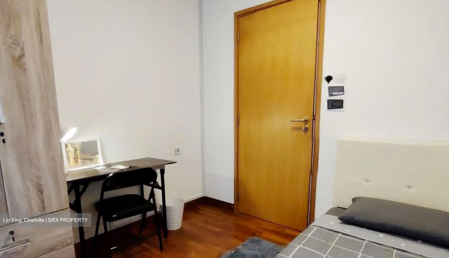 Gardenvista (D21), Condominium #584818941